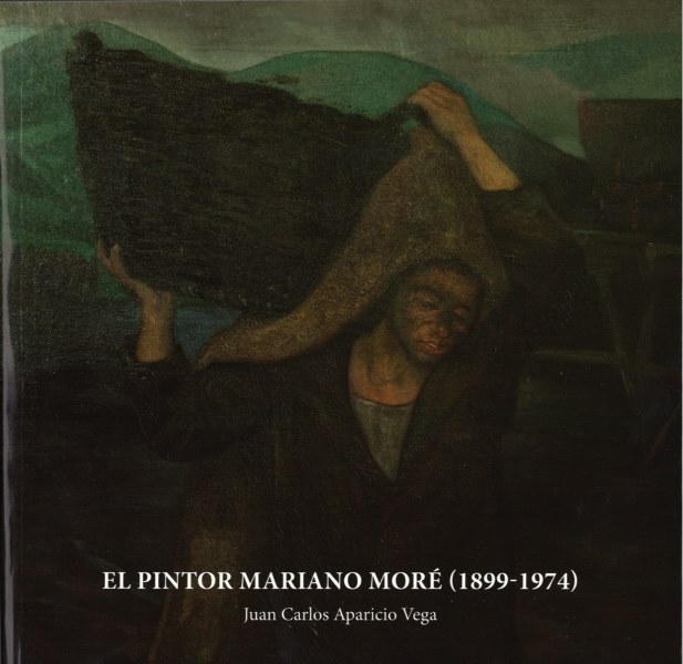 EL PINTOR MARIANO MOR (1899-1974)