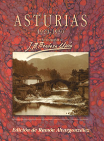 Asturias, 1920 -1930, en las fotografas de Mendoza Ussa