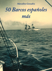 50 BARCOS ESPAOLES MS