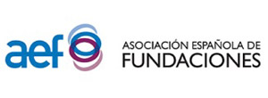 Logo Asociacin Espaola de Fundaciones