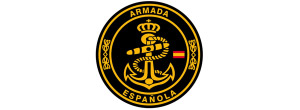 Logo Armada Espaola
