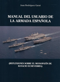 MANUAL DE USUARIO DE LA ARMADA ESPAOLA